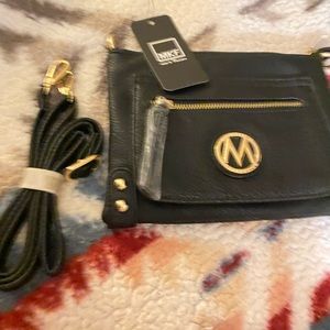 Womens  MKF. crossbody/ shoulder bag new price firm